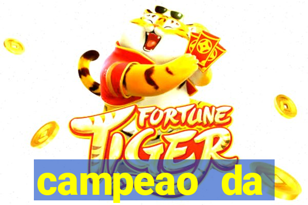campeao da libertadores 2003